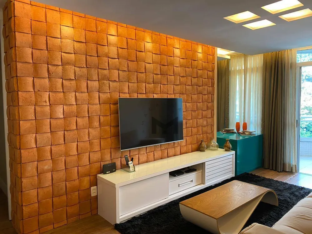 Apartamento, 3 quartos, 100 m² - Foto 4