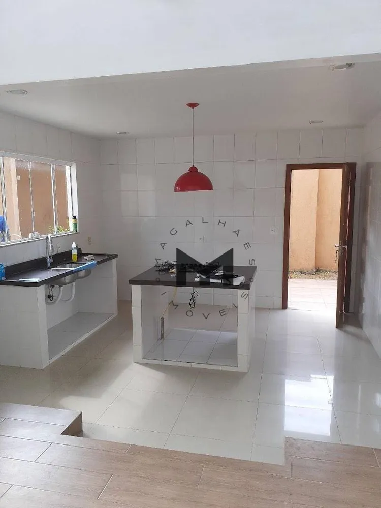 Casa, 4 quartos - Foto 18