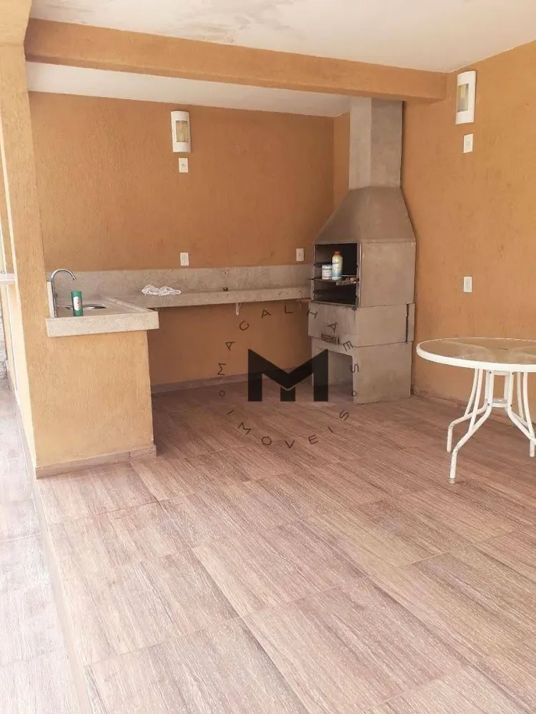 Casa, 4 quartos - Foto 10