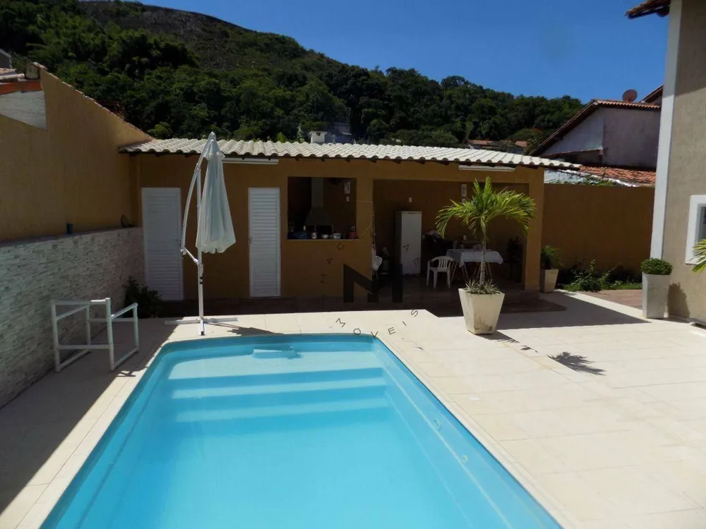 Casa, 4 quartos - Foto 3