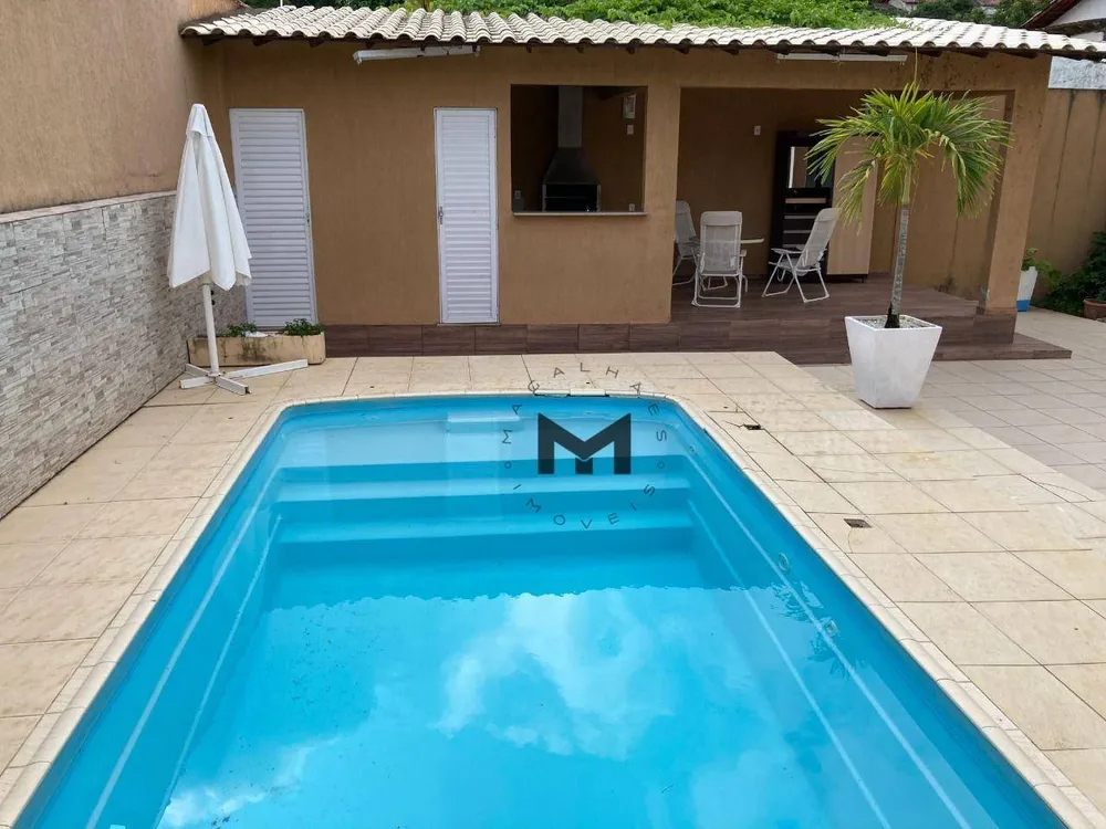 Casa, 4 quartos - Foto 12
