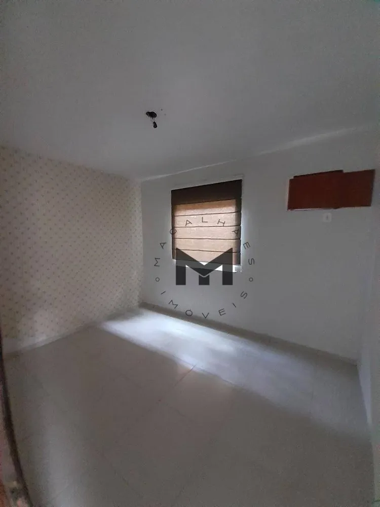 Casa, 4 quartos - Foto 14