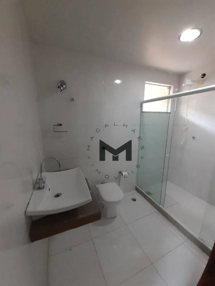 Casa, 4 quartos - Foto 8