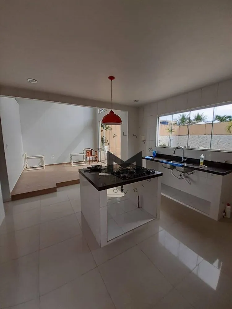 Casa, 4 quartos - Foto 5