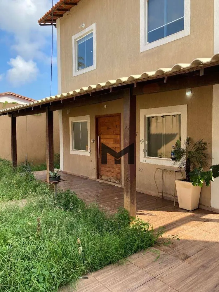 Casa, 4 quartos - Foto 7