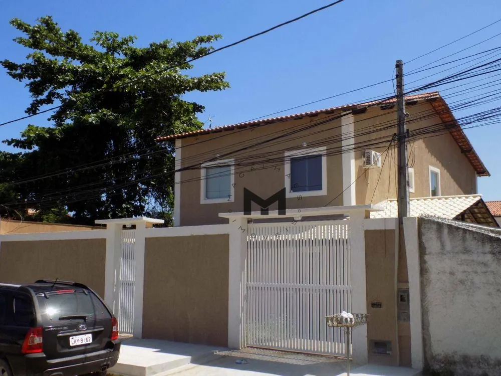 Casa, 4 quartos - Foto 1