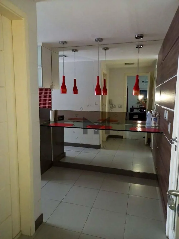 Apartamento, 3 quartos, 120 m² - Foto 6