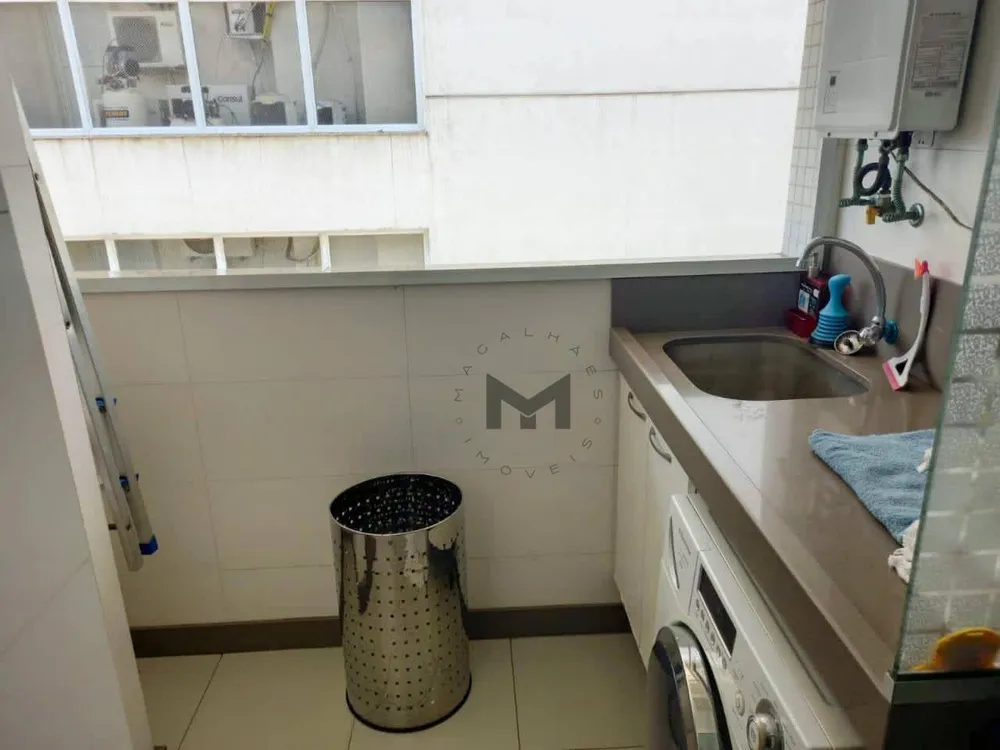 Apartamento, 3 quartos, 120 m² - Foto 25