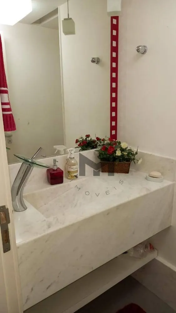 Apartamento, 3 quartos, 120 m² - Foto 21