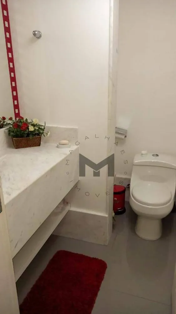 Apartamento, 3 quartos, 120 m² - Foto 23