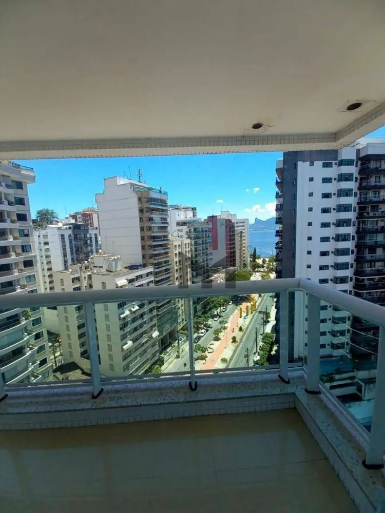 Apartamento, 3 quartos, 120 m² - Foto 24