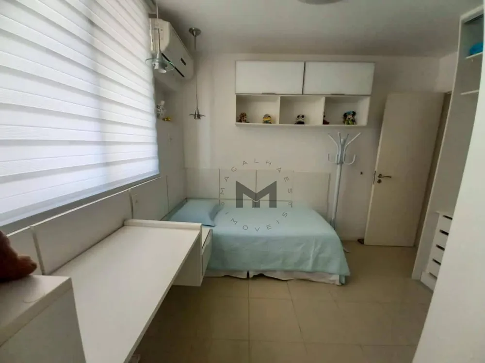 Apartamento, 3 quartos, 120 m² - Foto 19