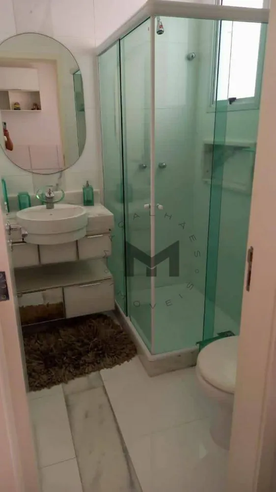 Apartamento, 3 quartos, 120 m² - Foto 13