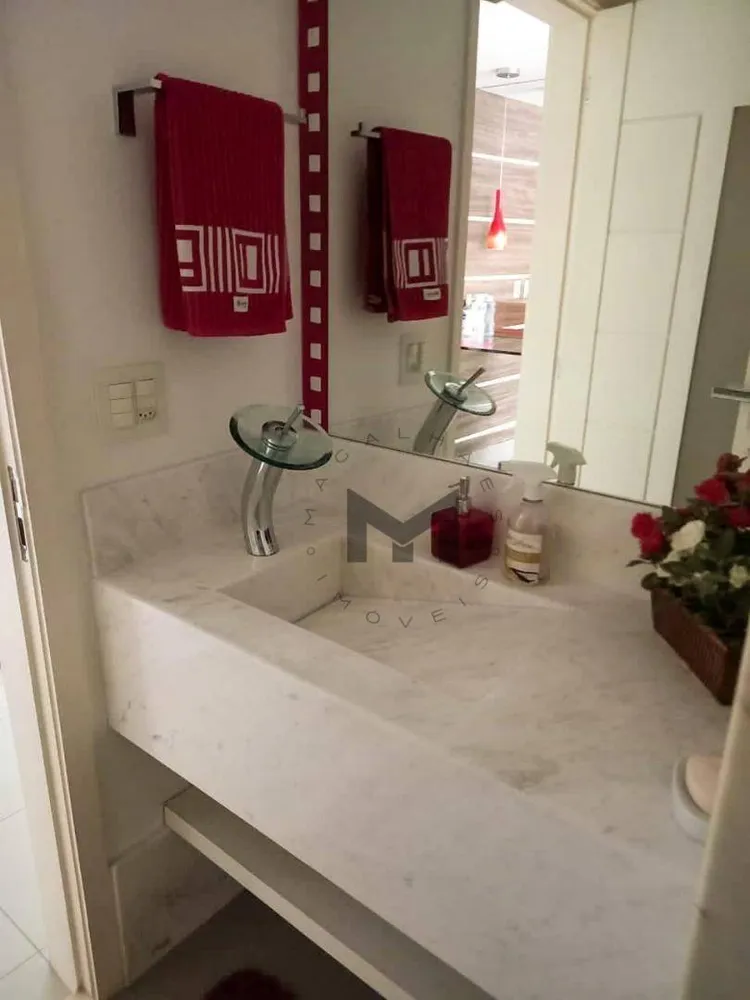 Apartamento, 3 quartos, 120 m² - Foto 22