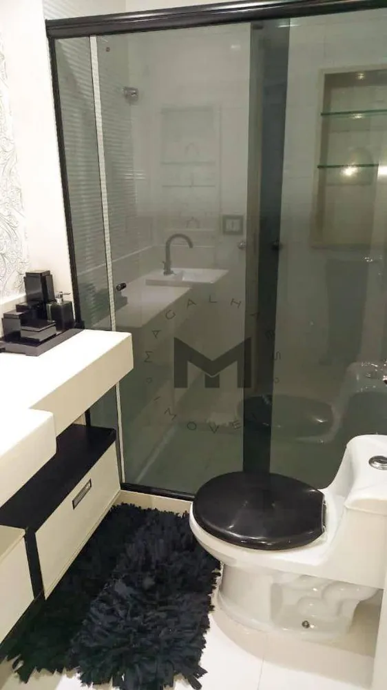 Apartamento, 3 quartos, 120 m² - Foto 8