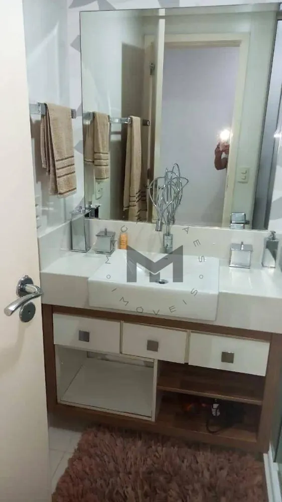 Apartamento, 3 quartos, 120 m² - Foto 17