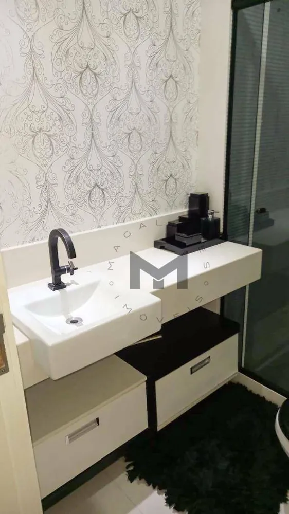 Apartamento, 3 quartos, 120 m² - Foto 9