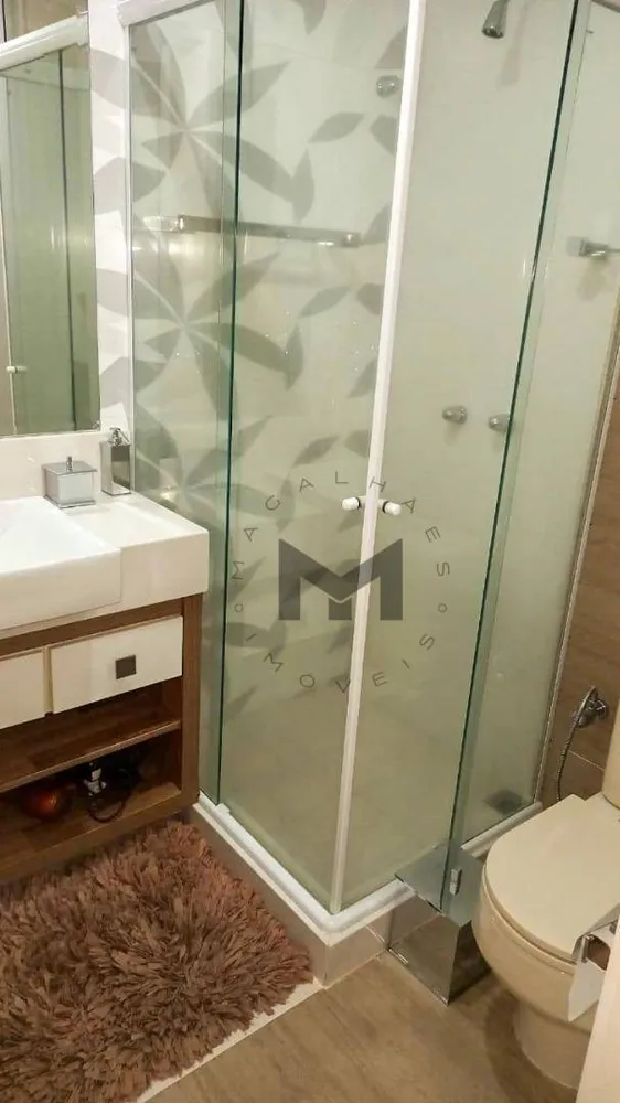 Apartamento, 3 quartos, 120 m² - Foto 18
