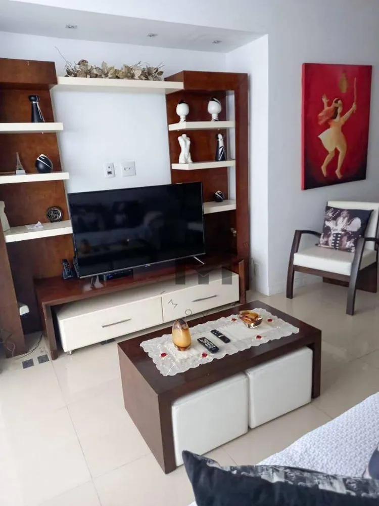 Apartamento, 3 quartos, 120 m² - Foto 2