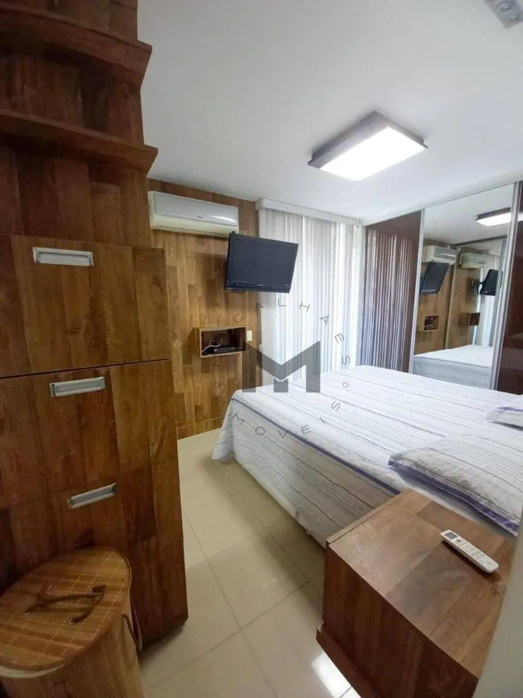 Apartamento, 3 quartos, 120 m² - Foto 15