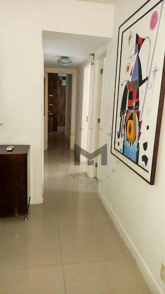 Apartamento, 3 quartos, 120 m² - Foto 5