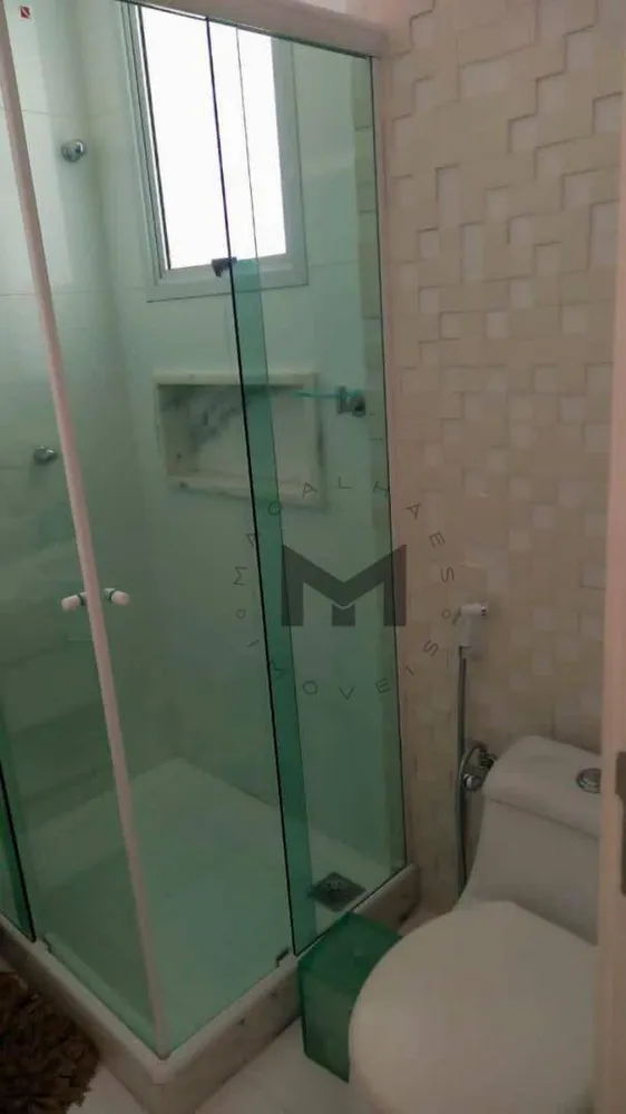 Apartamento, 3 quartos, 120 m² - Foto 14