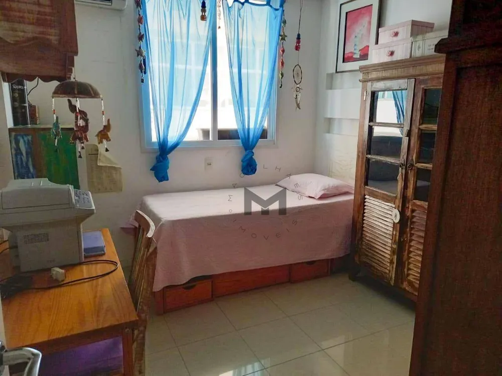 Apartamento, 3 quartos, 120 m² - Foto 11
