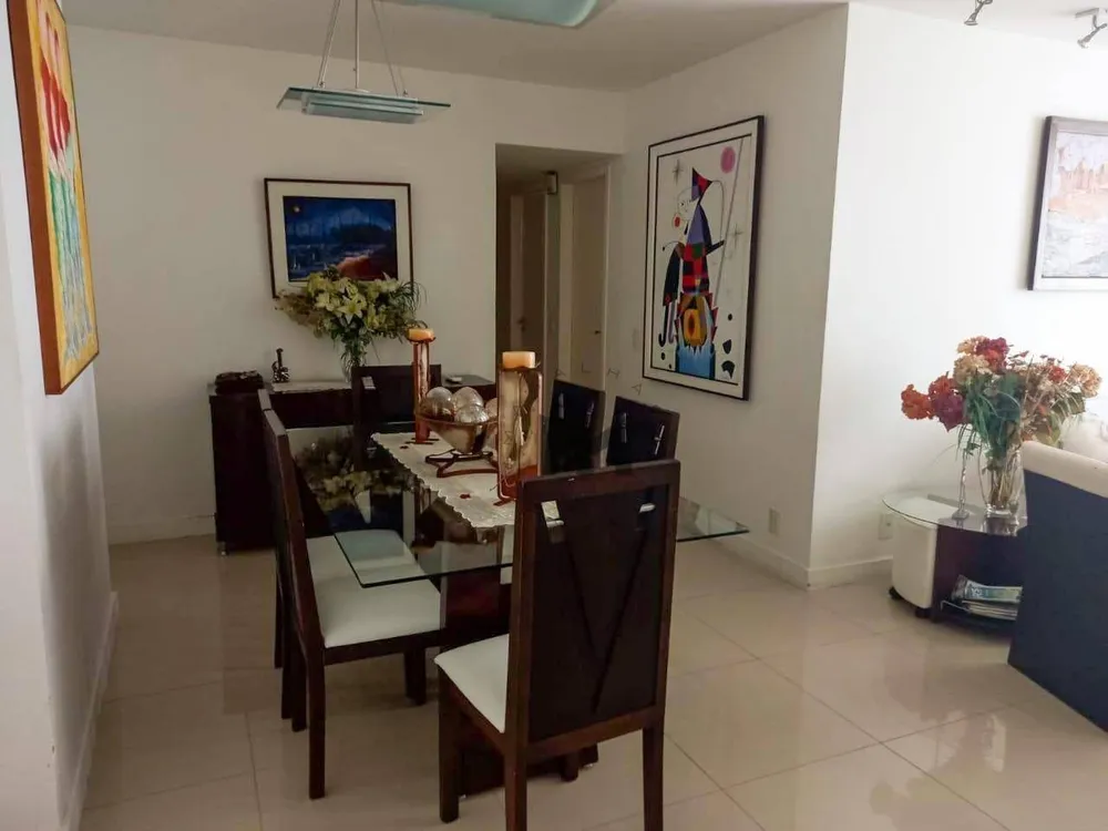 Apartamento, 3 quartos, 120 m² - Foto 4