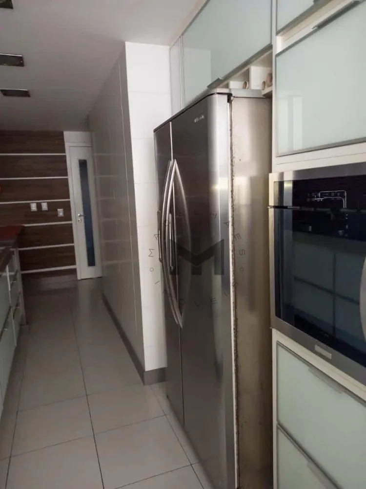 Apartamento, 3 quartos, 120 m² - Foto 7