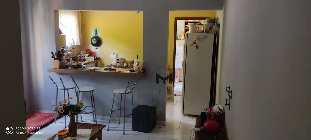 Casa, 3 quartos, 102 m² - Foto 13