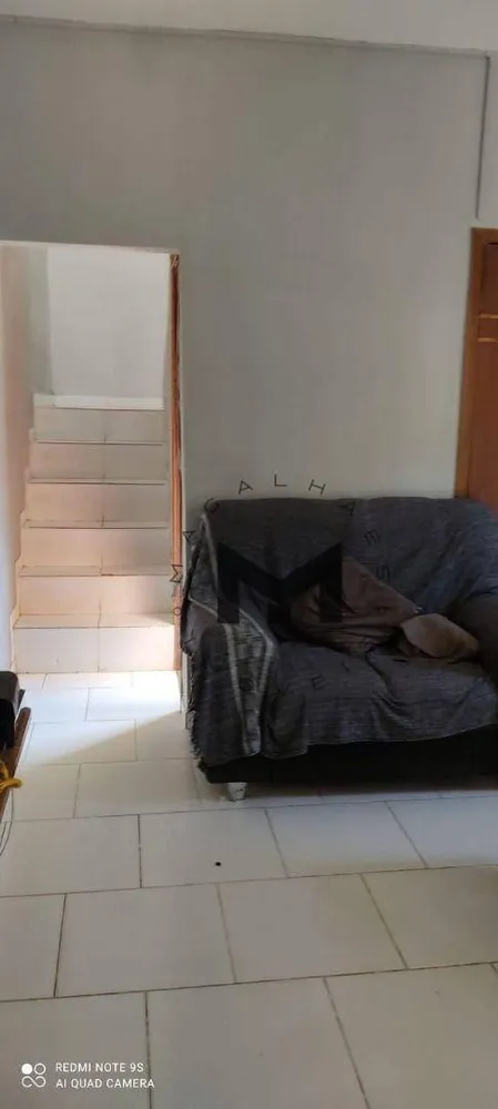 Casa, 3 quartos, 102 m² - Foto 12