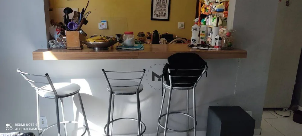 Casa, 3 quartos, 102 m² - Foto 6