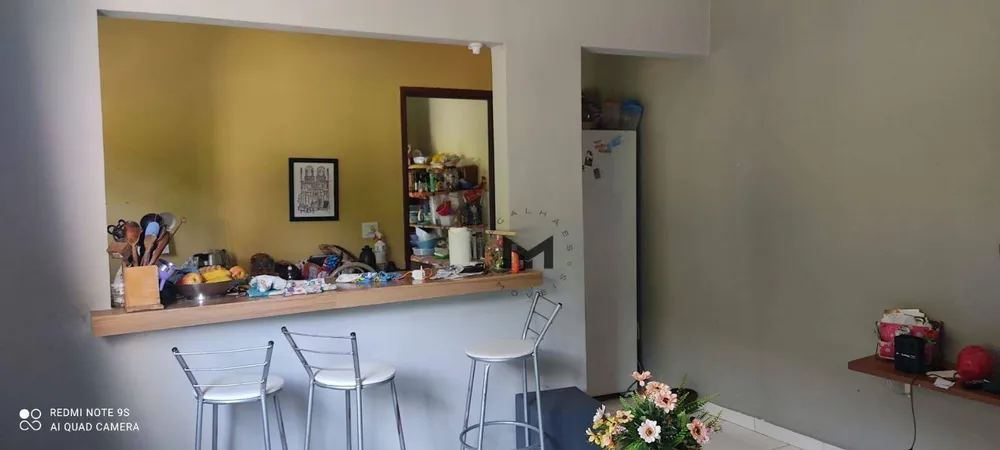 Casa, 3 quartos, 102 m² - Foto 2