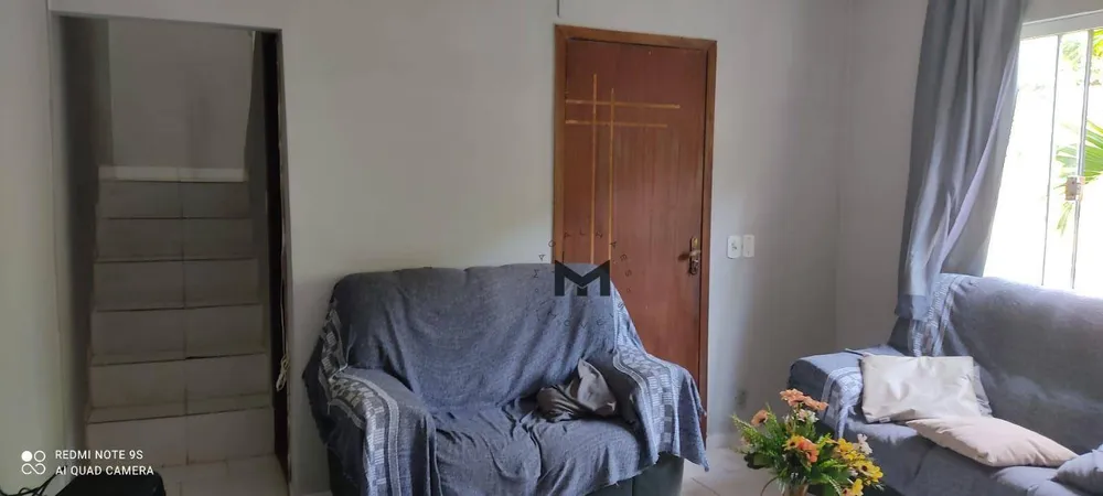 Casa, 3 quartos, 102 m² - Foto 3