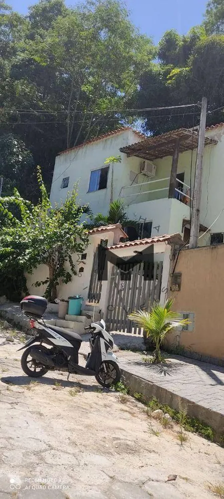 Casa, 3 quartos, 102 m² - Foto 15