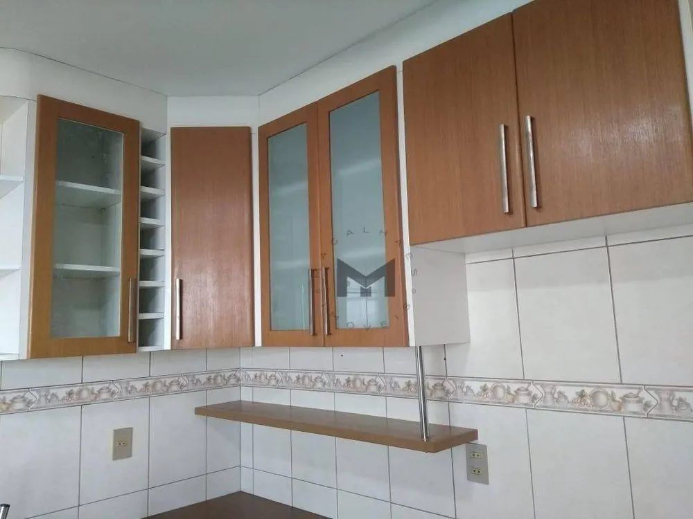 Apartamento, 2 quartos, 110 m² - Foto 3