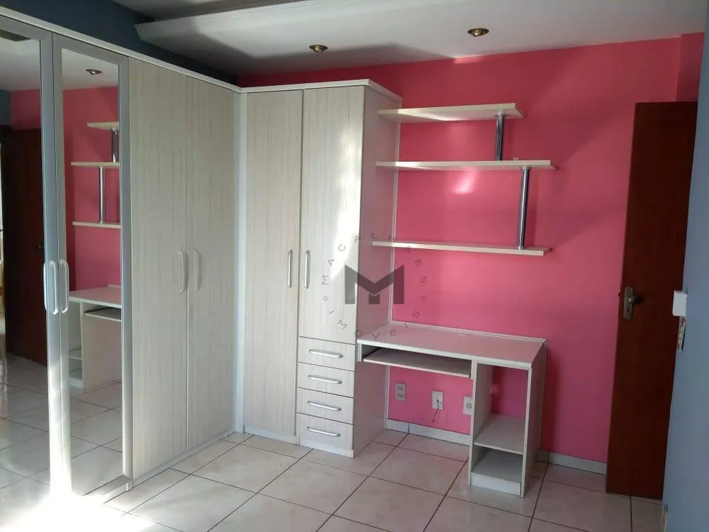 Apartamento, 2 quartos, 110 m² - Foto 4
