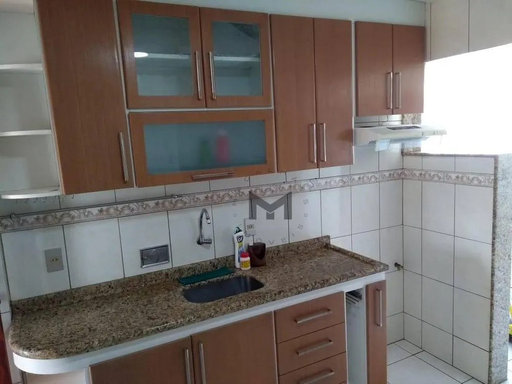 Apartamento, 2 quartos, 110 m² - Foto 1