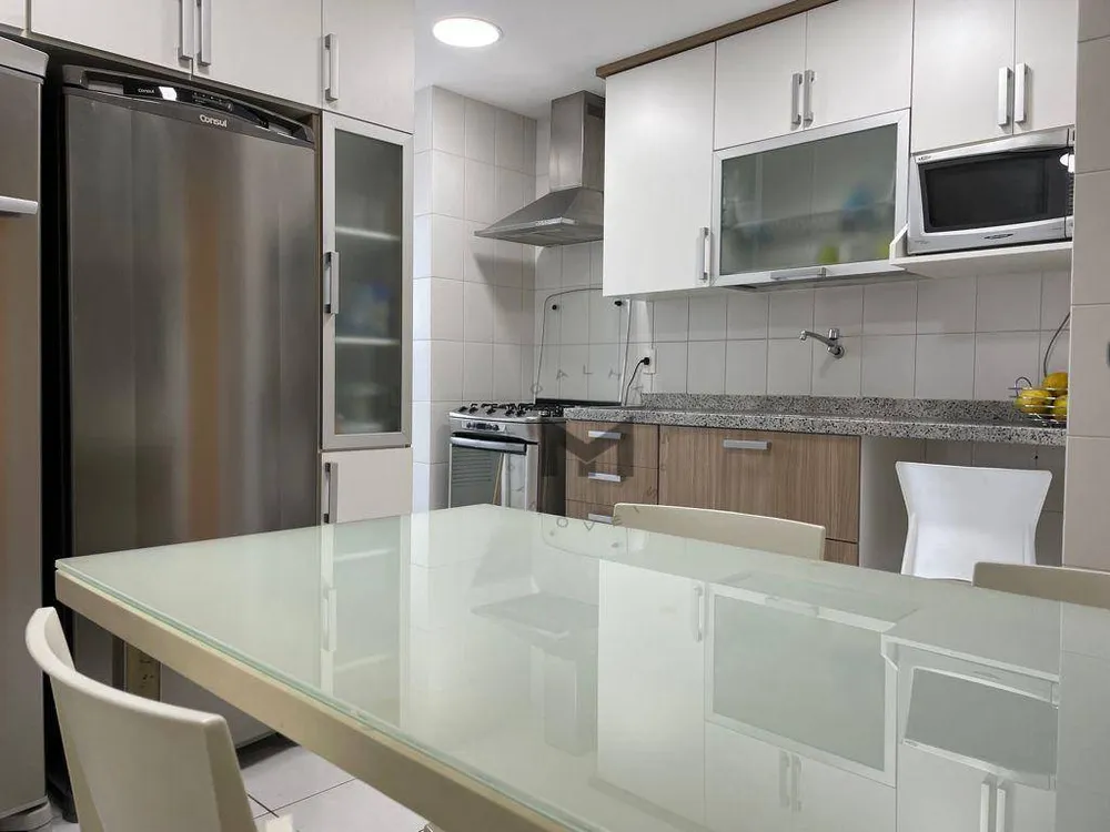 Apartamento, 3 quartos, 120 m² - Foto 7