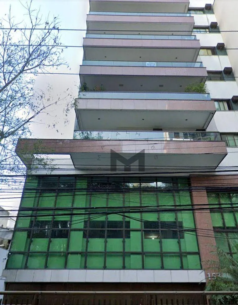Apartamento, 3 quartos, 120 m² - Foto 20
