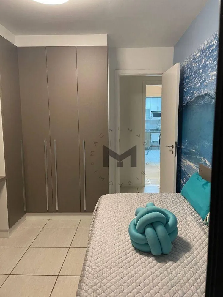 Apartamento, 3 quartos, 120 m² - Foto 12