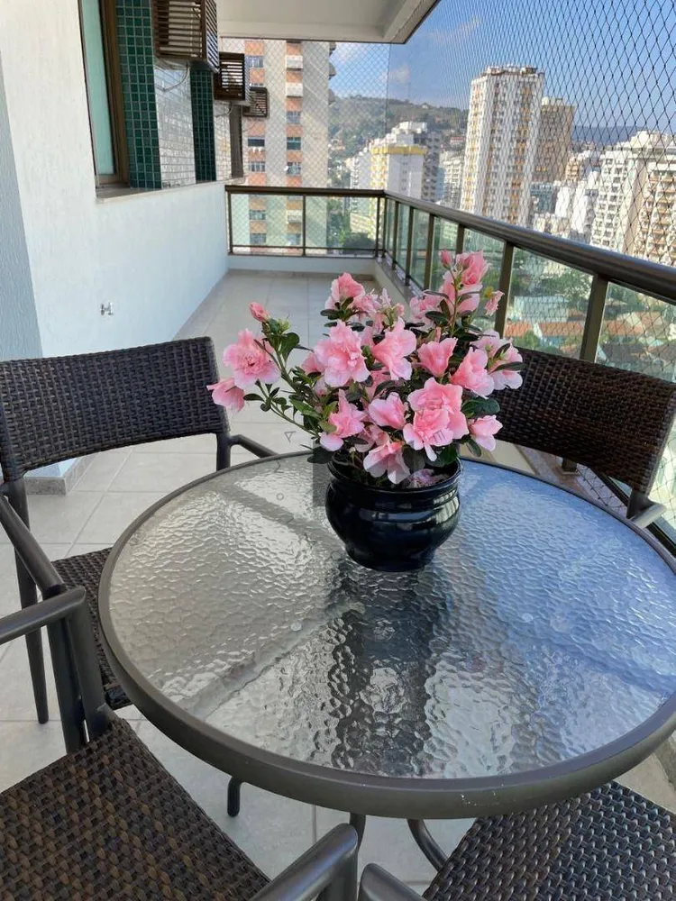 Apartamento, 3 quartos, 120 m² - Foto 1