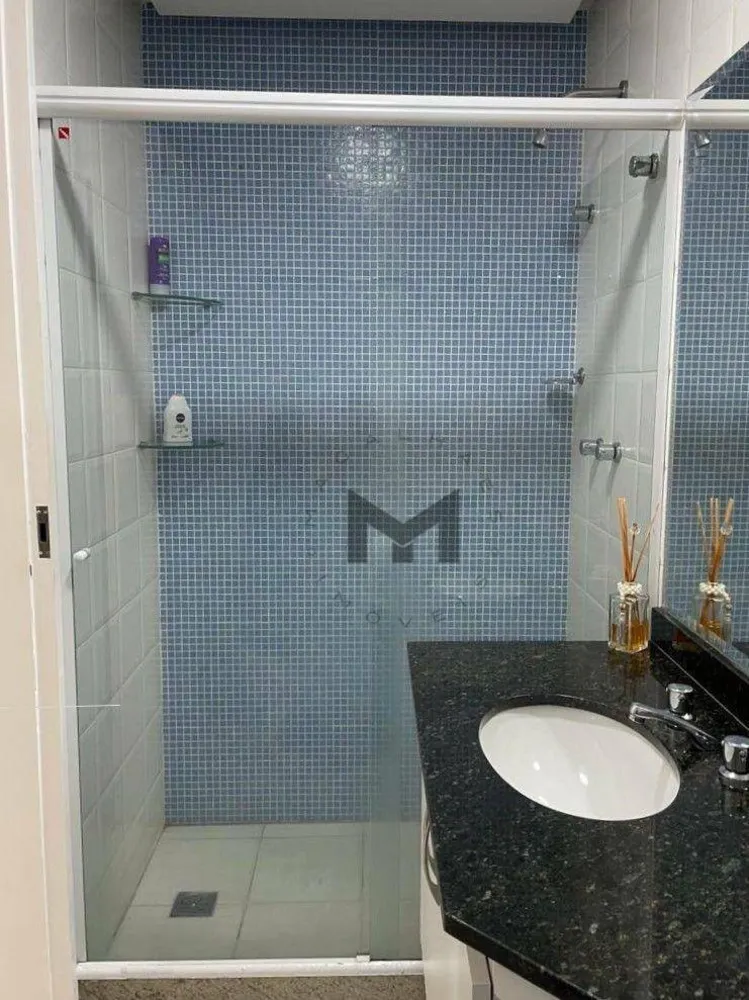 Apartamento, 3 quartos, 120 m² - Foto 13