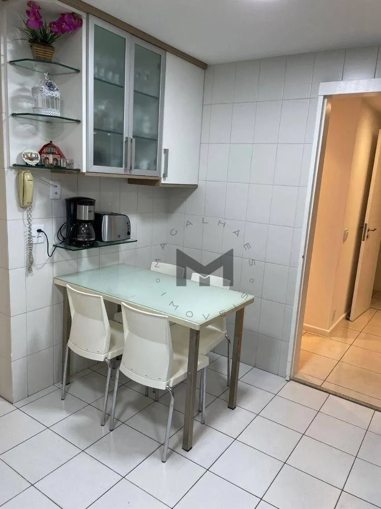 Apartamento, 3 quartos, 120 m² - Foto 9
