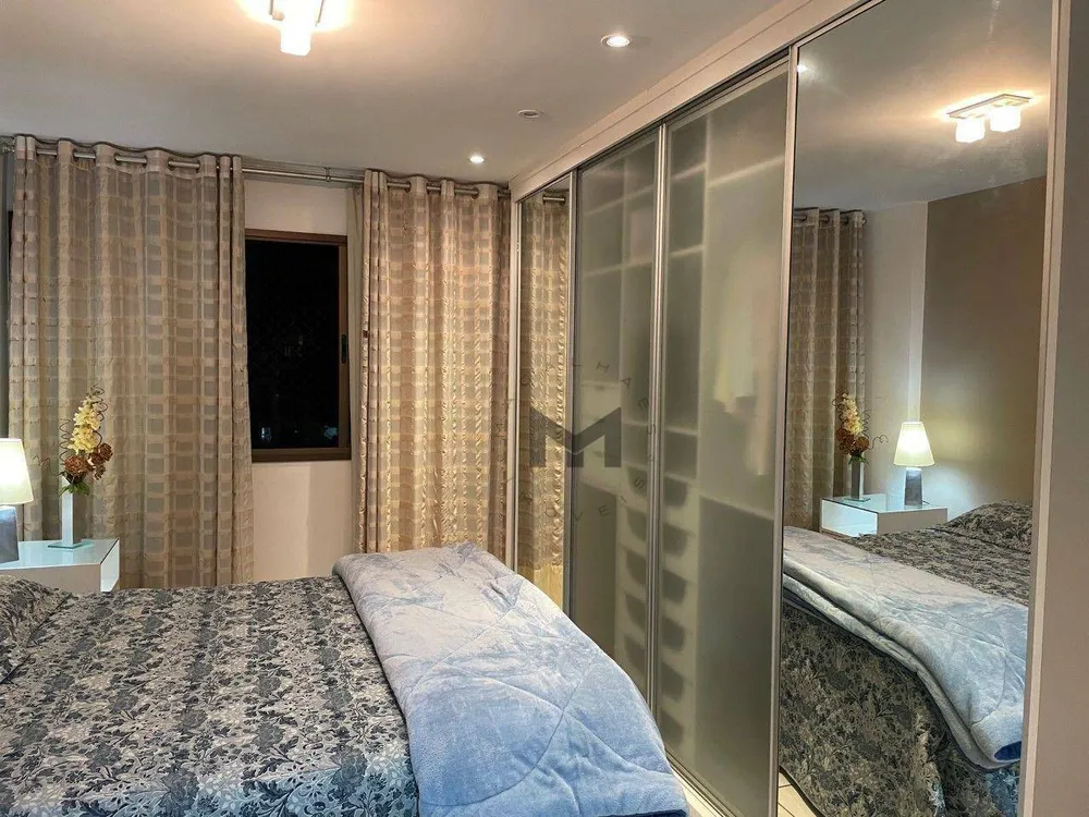 Apartamento, 3 quartos, 120 m² - Foto 16