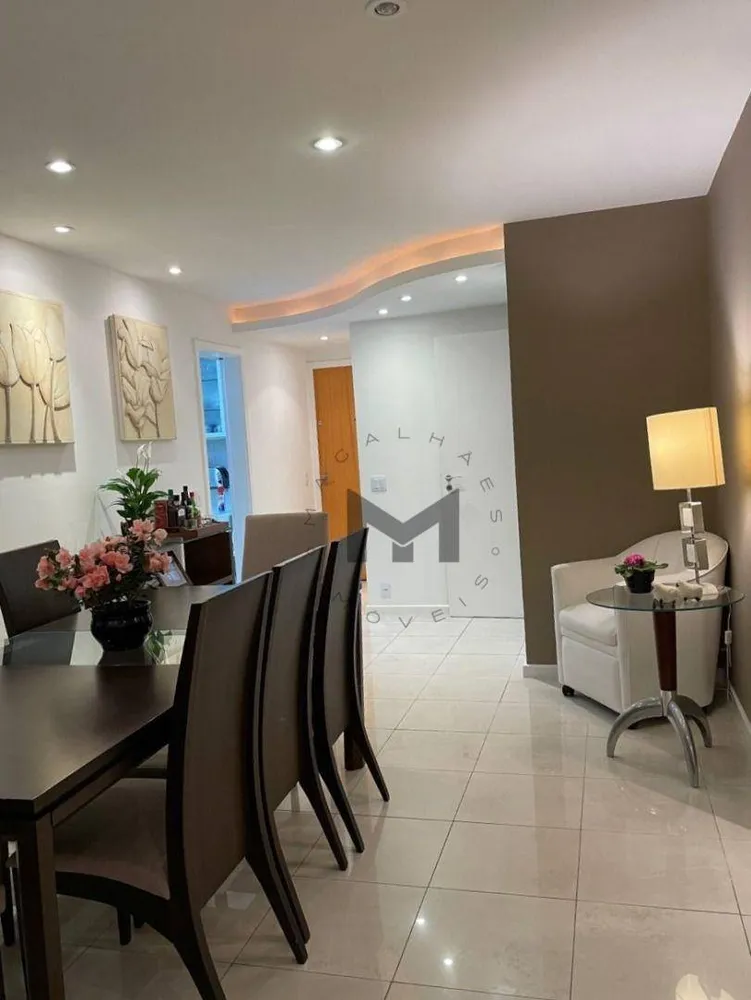 Apartamento, 3 quartos, 120 m² - Foto 5