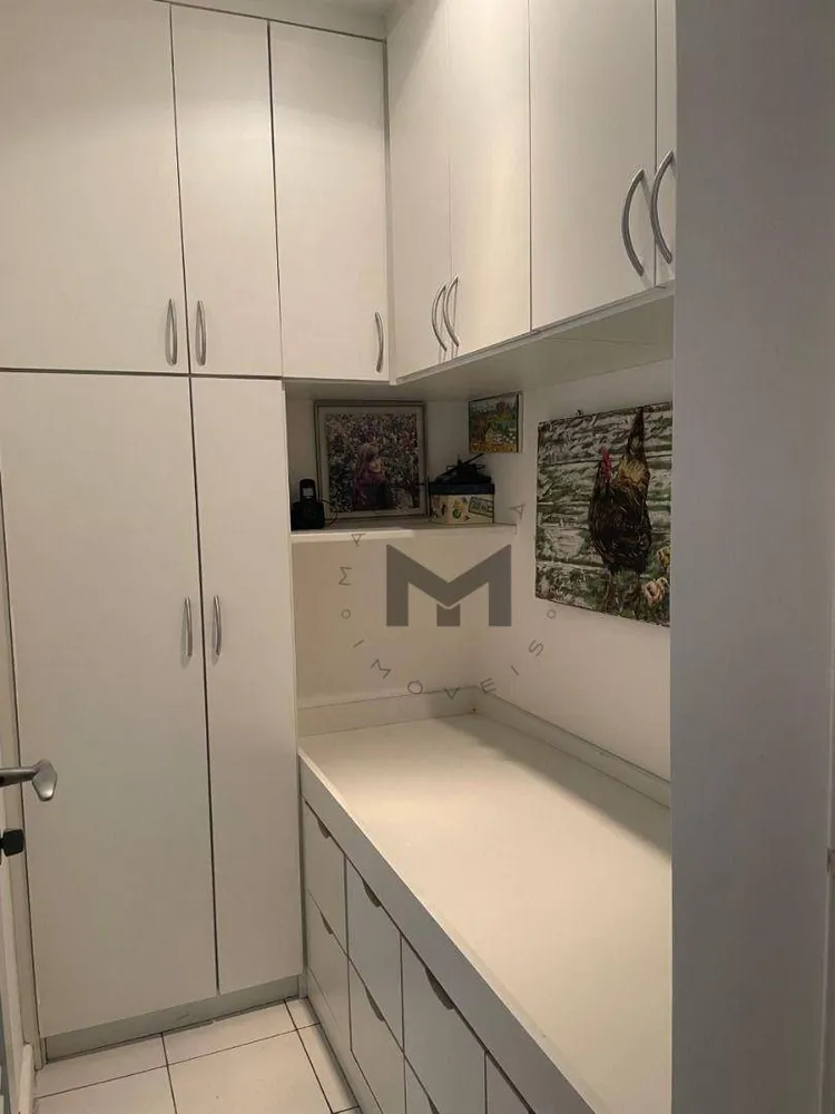 Apartamento, 3 quartos, 120 m² - Foto 15