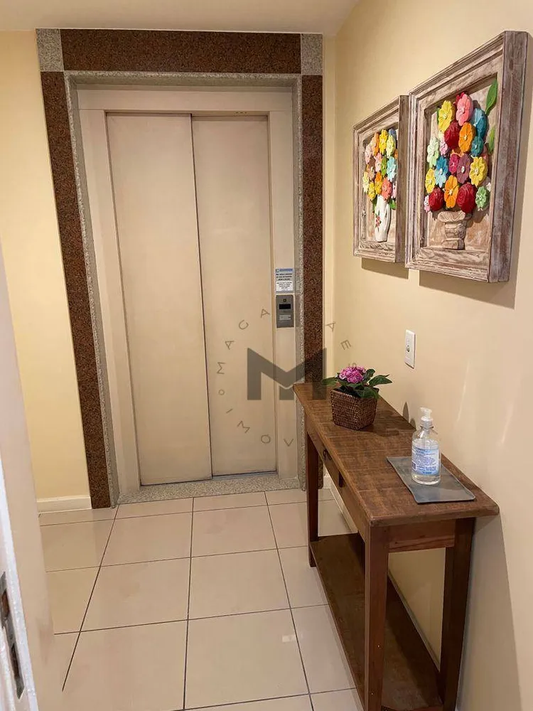Apartamento, 3 quartos, 120 m² - Foto 6