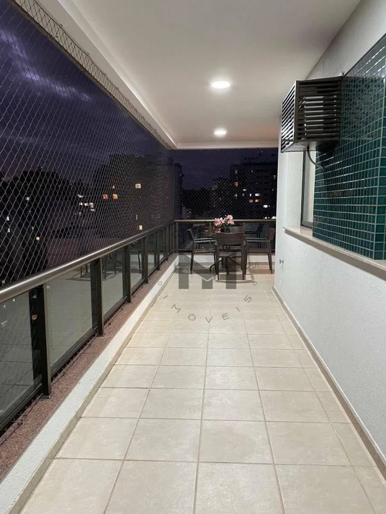 Apartamento, 3 quartos, 120 m² - Foto 2
