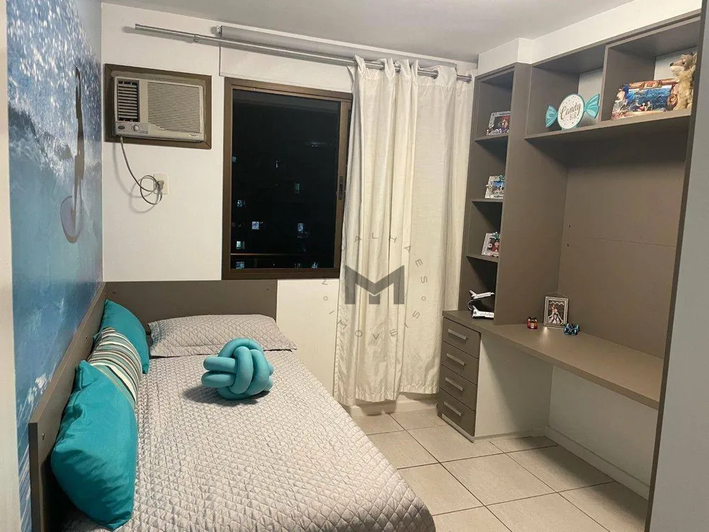 Apartamento, 3 quartos, 120 m² - Foto 11